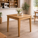 Crown Square Table