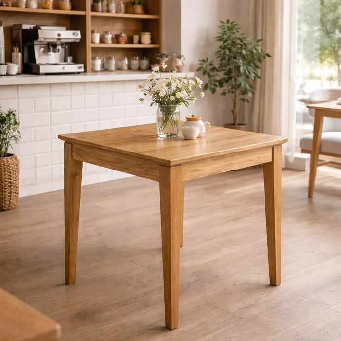 Crown Square Table