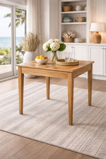 Crown Square Table