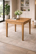 Crown Square Table