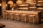 Tractor Stool