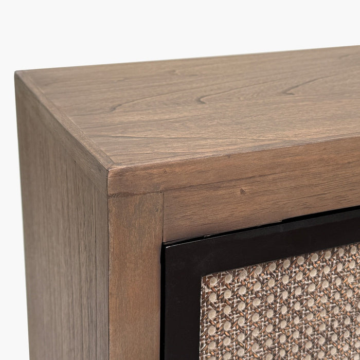 Atticus Entertainment Unit