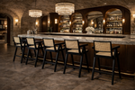 Pier Barstool