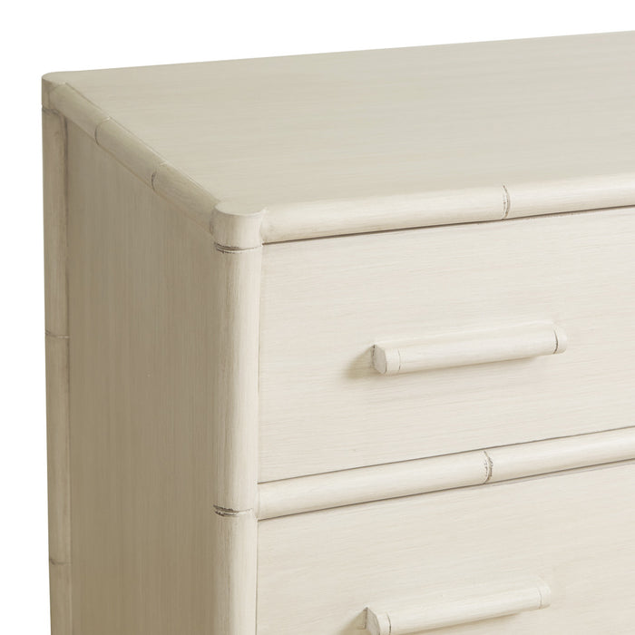 Burrow Chest of Drawers