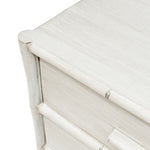 Burrow 3 Drawer detail with drawer open