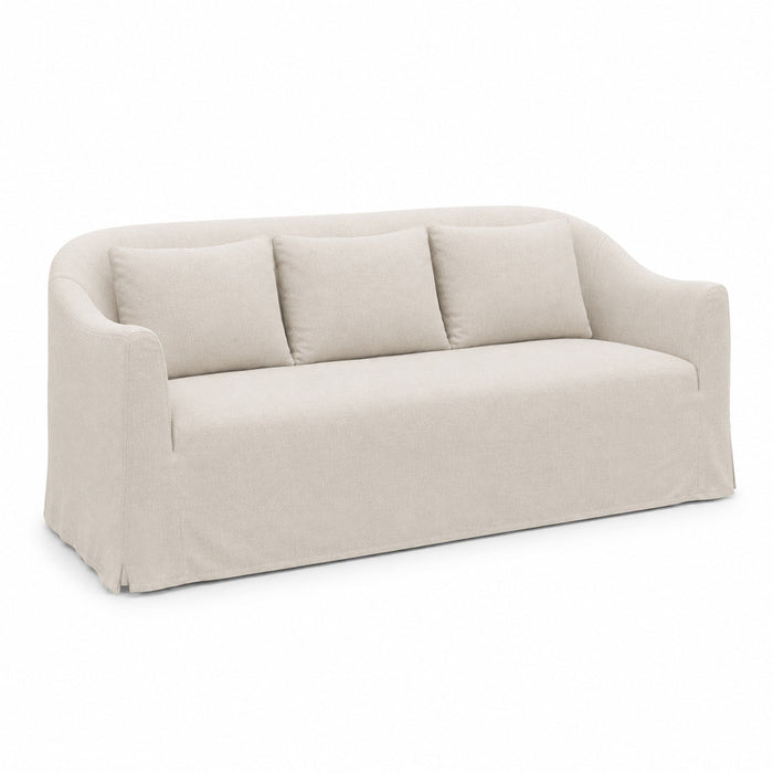 Burrow 3 Seater Sofa