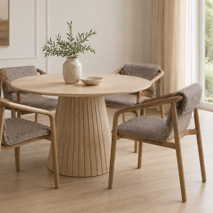 Sutton Dining Table