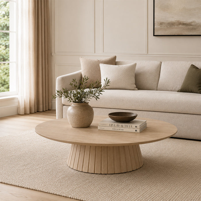 Sutton Coffee Table