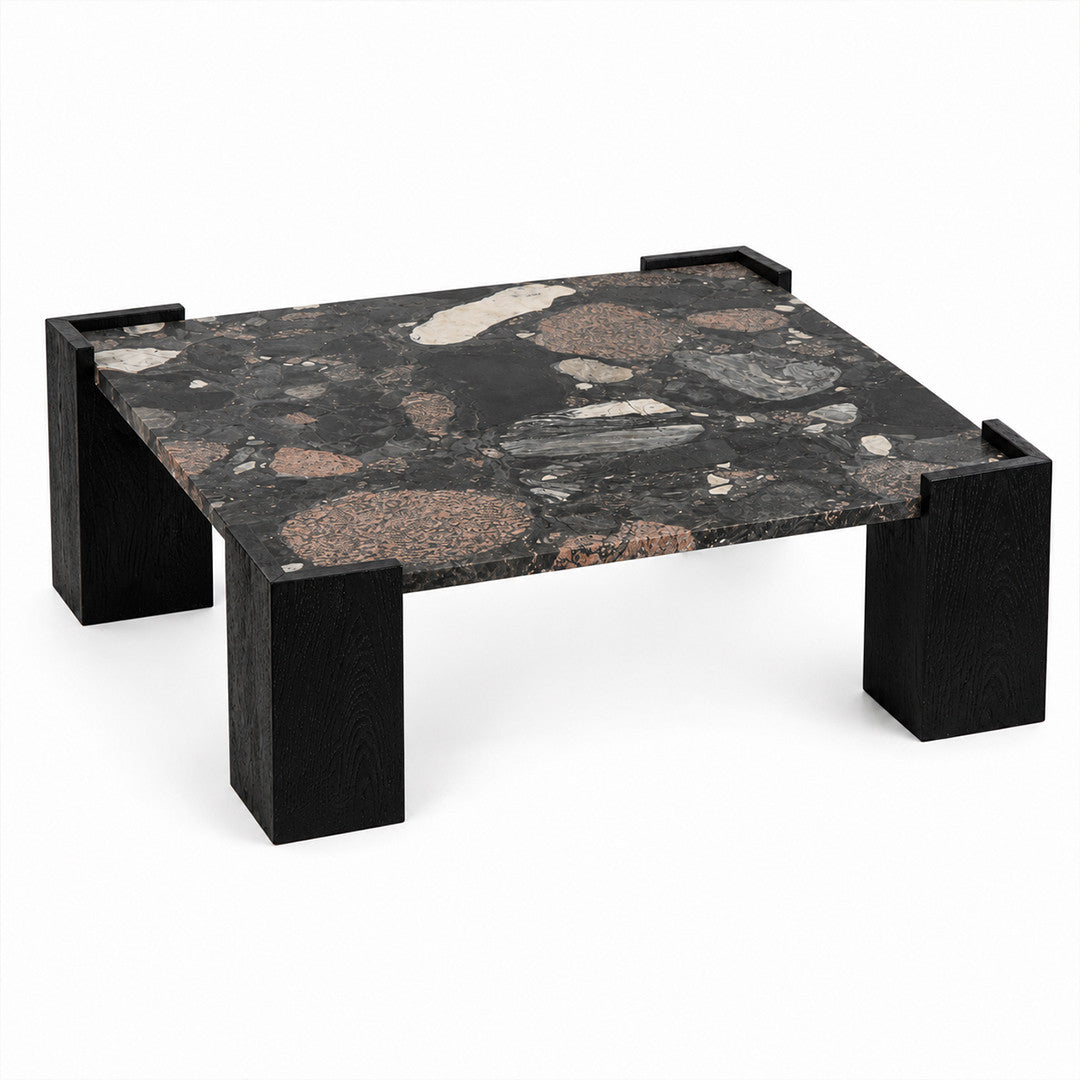Nero Coffee Table