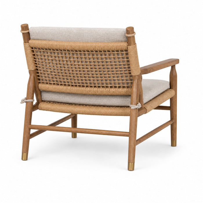 Drift Armchair