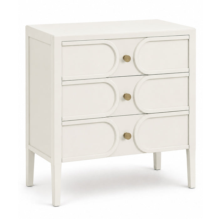 Halcyon 3 Drawer