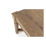 Britannica Coffee Table - Indoor