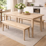 Hampton Dining Table