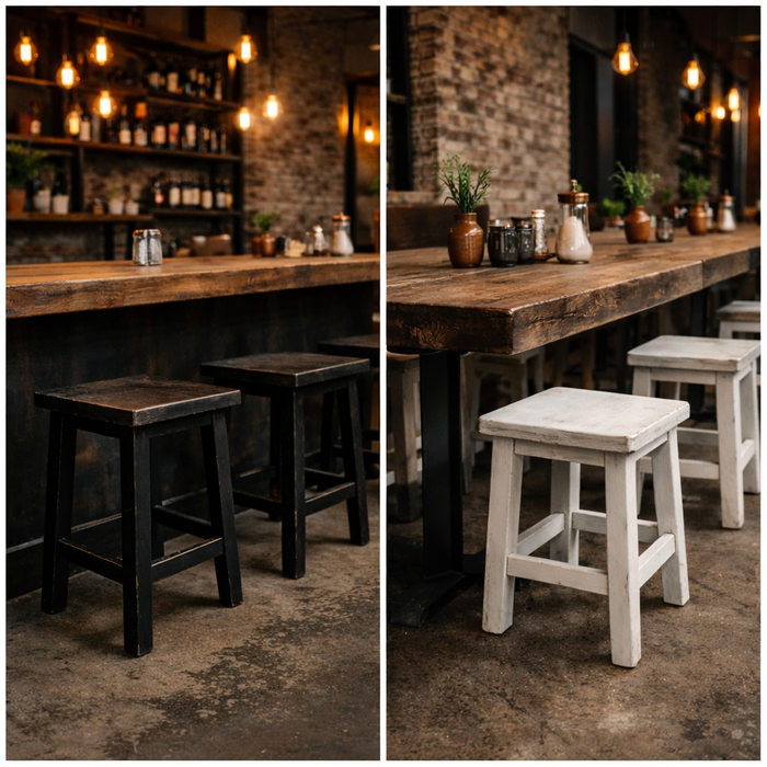 Flint Stool