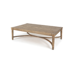 Britannica Coffee Table - Indoor