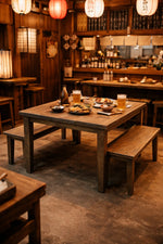 Havana Dining Table