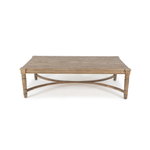 Britannica Coffee Table - Indoor