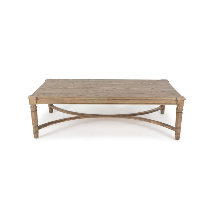 Britannica Coffee Table - Indoor
