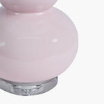 Clementine Lamp