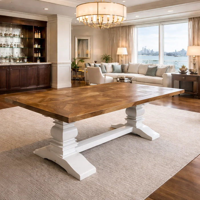 Kensington Dining Table
