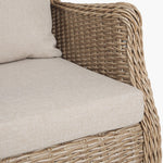 Catalina Outdoor High Back Chair