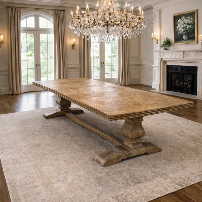 Kensington Royale Dining Table