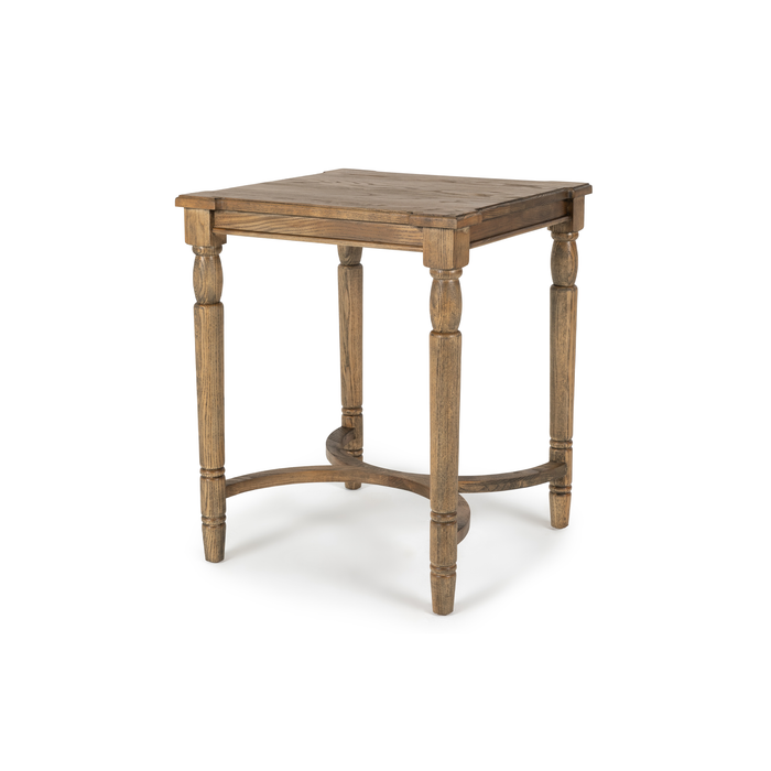 Britannica Side Table - Indoor