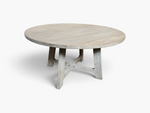 Modena Round Dining Table