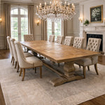 Kensington Royale Dining Table