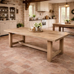 Leon Dining Table