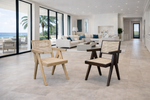 Pier Armchair