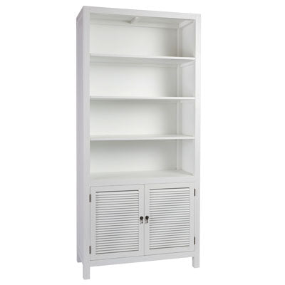 Louvre Bookcase