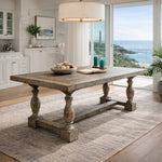Monastery Table