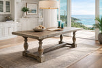 Monastery Table