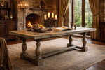 Monastery Table