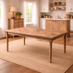 Morocco Dining Tables