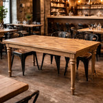 Morocco Dining Tables