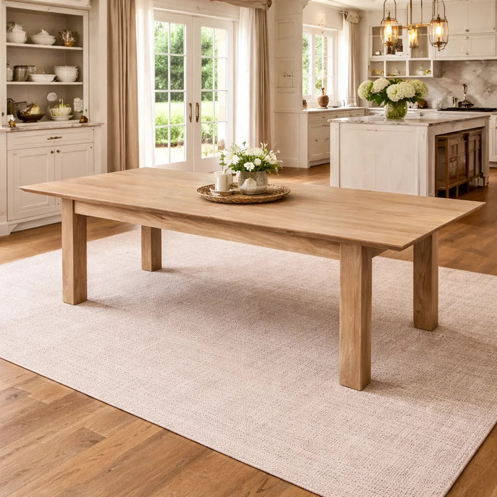 Morris Extension Table
