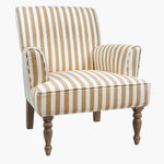Boston Armchair