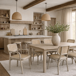 Grey Bahamas Chairs Stools