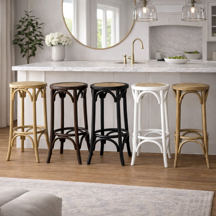 Breakfast Stool