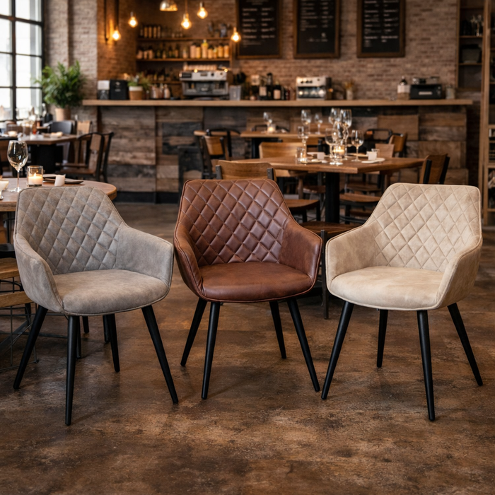 Bennett Chair
