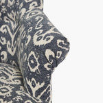 Halston Slipper Chair