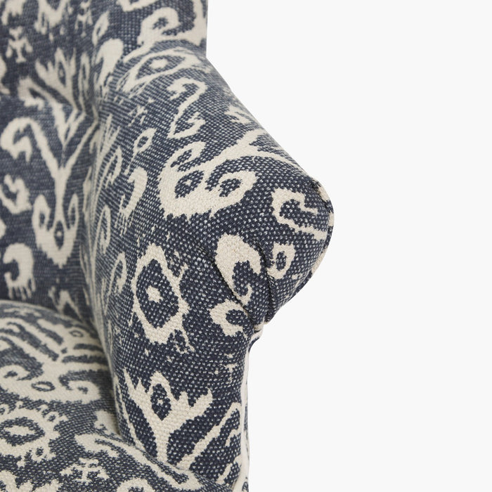 Halston Slipper Chair