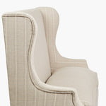 Providence High Back Sofa