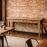 Casablanca Hall Table