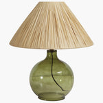Darcy Lamp