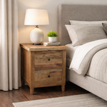 Morocco Bedside