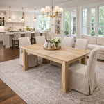 Morris Extension Table