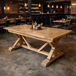 Morris Extension Table